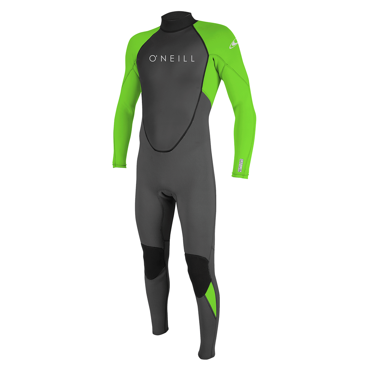 Reactor-2 3/2 Back Zip Youth Wetsuit