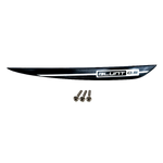 O'Brien Blunt Fin Kit (2) - Wake & Ski | H2O Sports