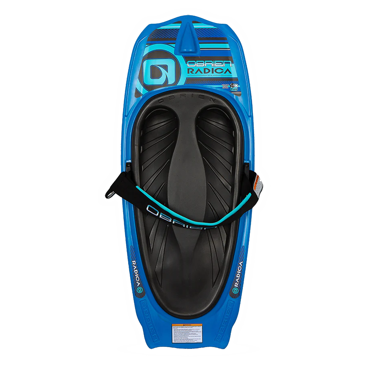 O'Brien Radica  Kneeboard - Wake & Ski | H2O Sports