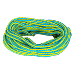 O'Brien Rope 2P Towable Tube Floating Rope - Wake & Ski | H2O Sports