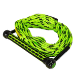 O'Brien Wake Handle with 2 Section Rope - Wake & Ski | H2O Sports