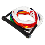 O'Brien Ski Handle with 8-Section Line - Wake & Ski | H2O Sports