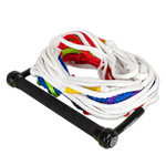 O'Brien Pro Ski Handle with 10-Section Line - Wake & Ski | H2O Sports