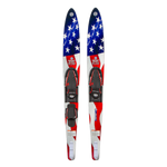 O'Brien Celebrity Combo Waterskis - Wake & Ski | H2O Sports