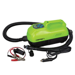O'Brien Electric Digital iSUP Pump - Paddle Board | H2O Sports