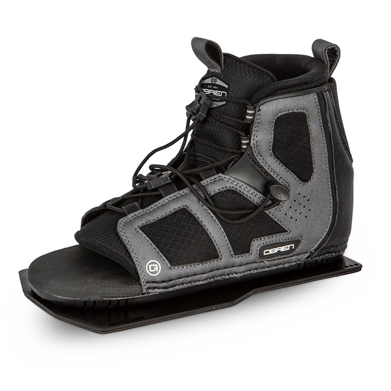 O'Brien Encore Waterski Binding - Wake & Ski | H2O Sports