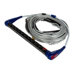 O'Brien Pro Wake Handle with Silicone Line - Wake & Ski | H2O Sports