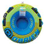 O'Brien Le Deluxe 1 Towable Tube - Wake & Ski | H2O Sports