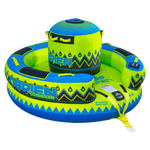 O'Brien Sombrero 4 Towable Tube - Wake & Ski | H2O Sports