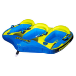 O'Brien Spoiler 3 Towable Tube - Wake & Ski | H2O Sports