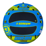 O'Brien X-Scream 4 Towable Tube - Wake & Ski | H2O Sports