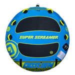 O'Brien Super Screamer 2 Towable Tube - Wake & Ski | H2O Sports