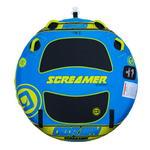 O'Brien Screamer 1 Towable Tube - Wake & Ski | H2O Sports