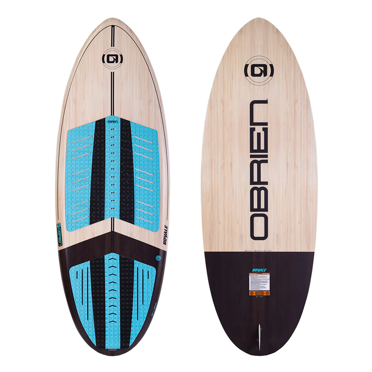 Royale Wakesurf Board