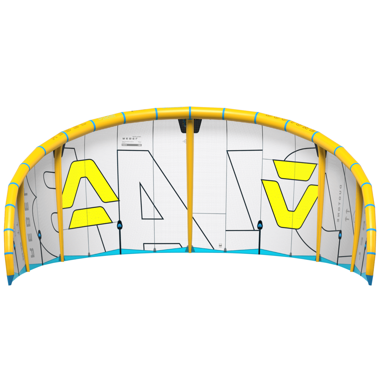 Duotone Rebel D/LAB Kite - Kitesurf | H2O Sports