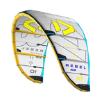 Duotone Rebel D/LAB Kite - Kitesurf | H2O Sports