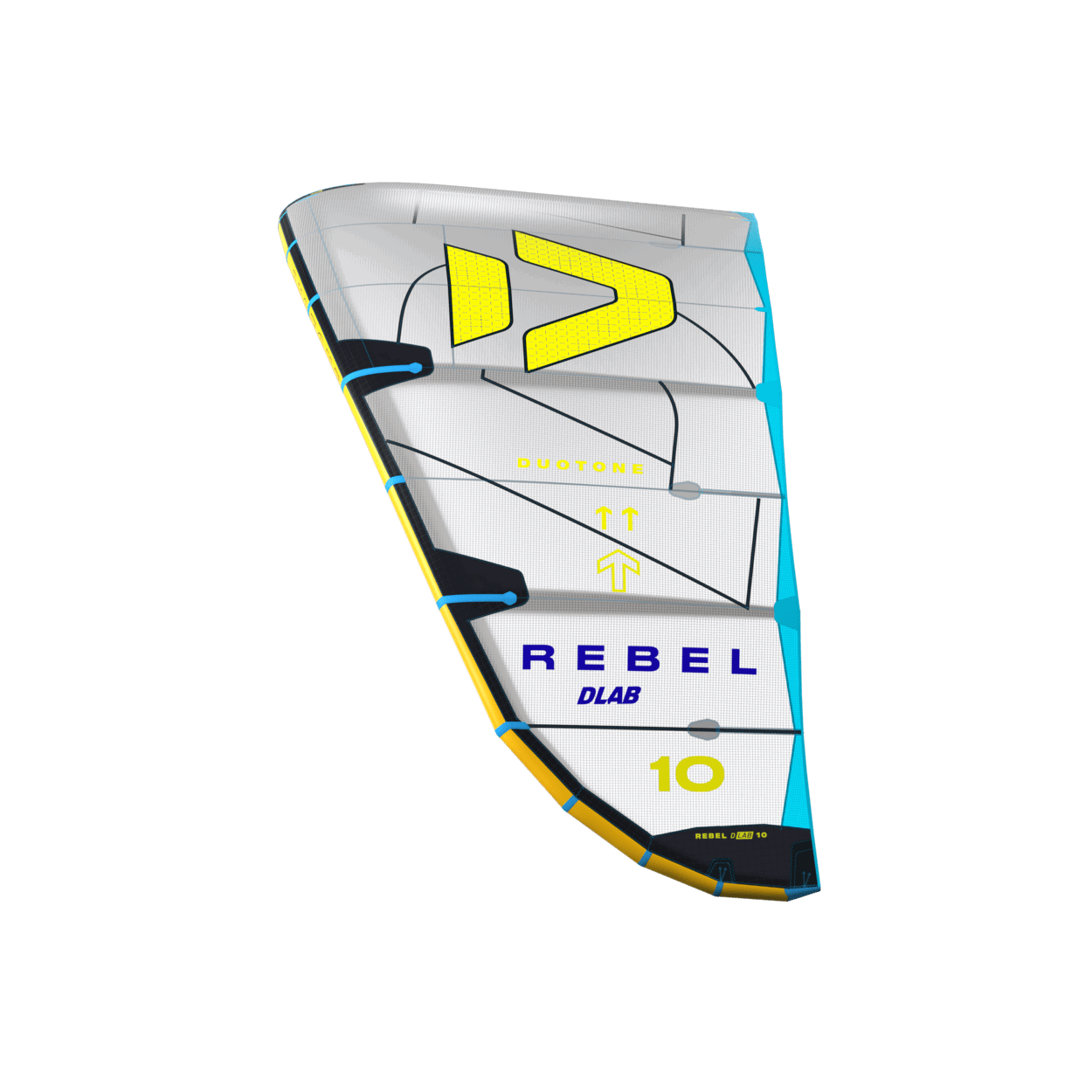 Duotone Rebel D/LAB Kite - Kitesurf | H2O Sports