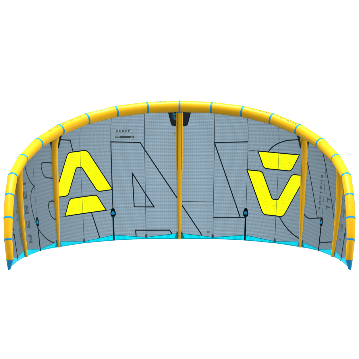 Duotone Rebel D/LAB Kite - Kitesurf | H2O Sports