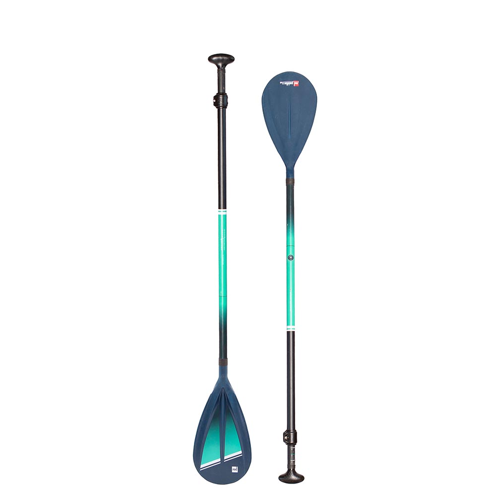 Cruiser Tough - Small 3 Piece Paddle (Youth)