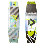 Duotone Select Concept Blue Kiteboard - Kitesurf | H2O Sports