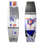 Duotone Select SLS Kiteboard - Kitesurf | H2O Sports
