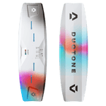 Duotone Select Concept Blue Kiteboard - Kitesurf | H2O Sports