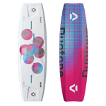 Duotone Soleil Concept Blue Kiteboard - Kitesurf | H2O Sports