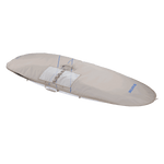 Duotone Single Compact Boardbag - Kitesurf | H2O Sports