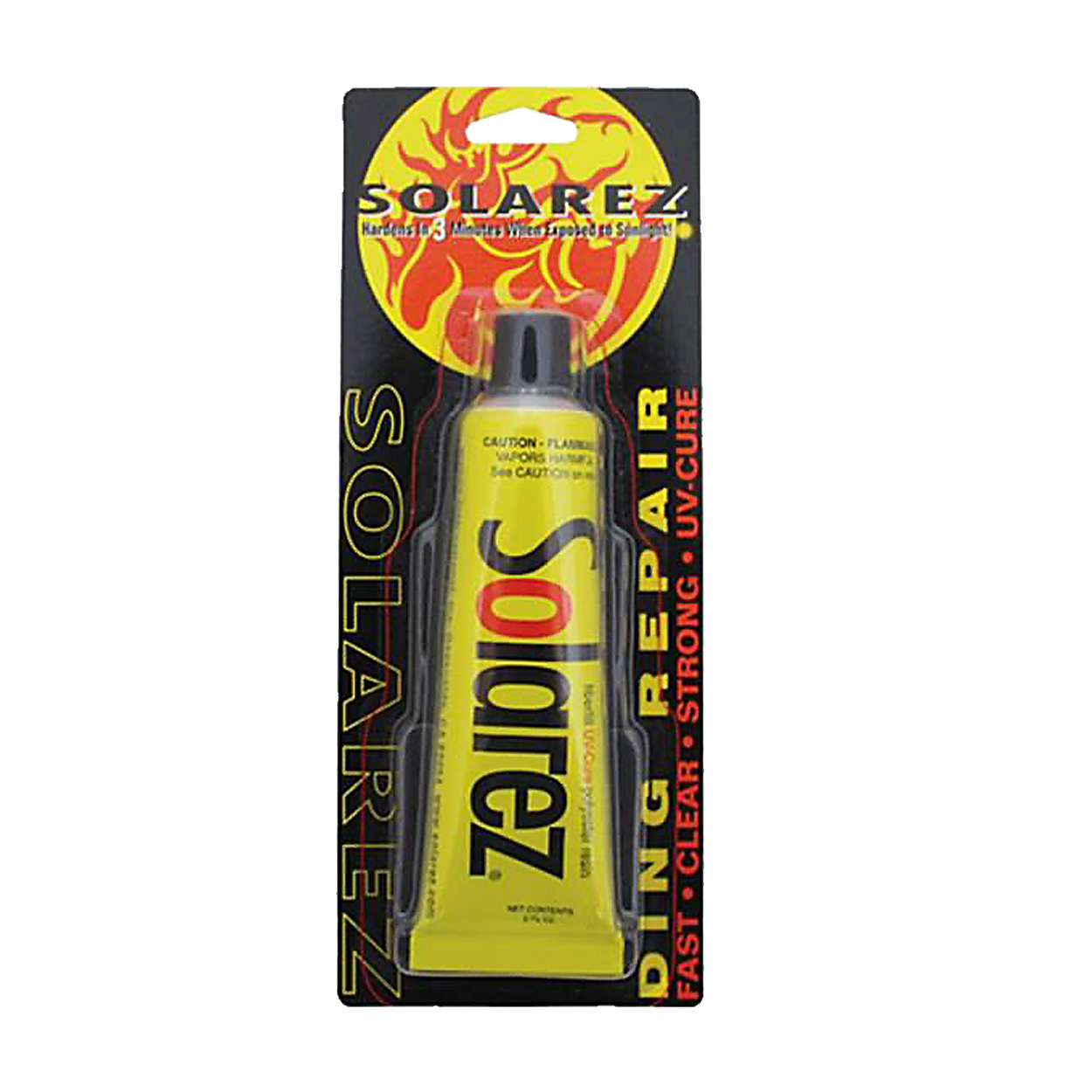 Solarez 2oz Polyester - Surf | H2O Sports