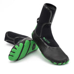 Solite 3mm Custom 2.0 Wetsuit Boots - Wetsuits | H2O Sports