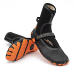 Solite 5mm Custom Pro Wetsuit Boots - Wetsuits | H2O Sports