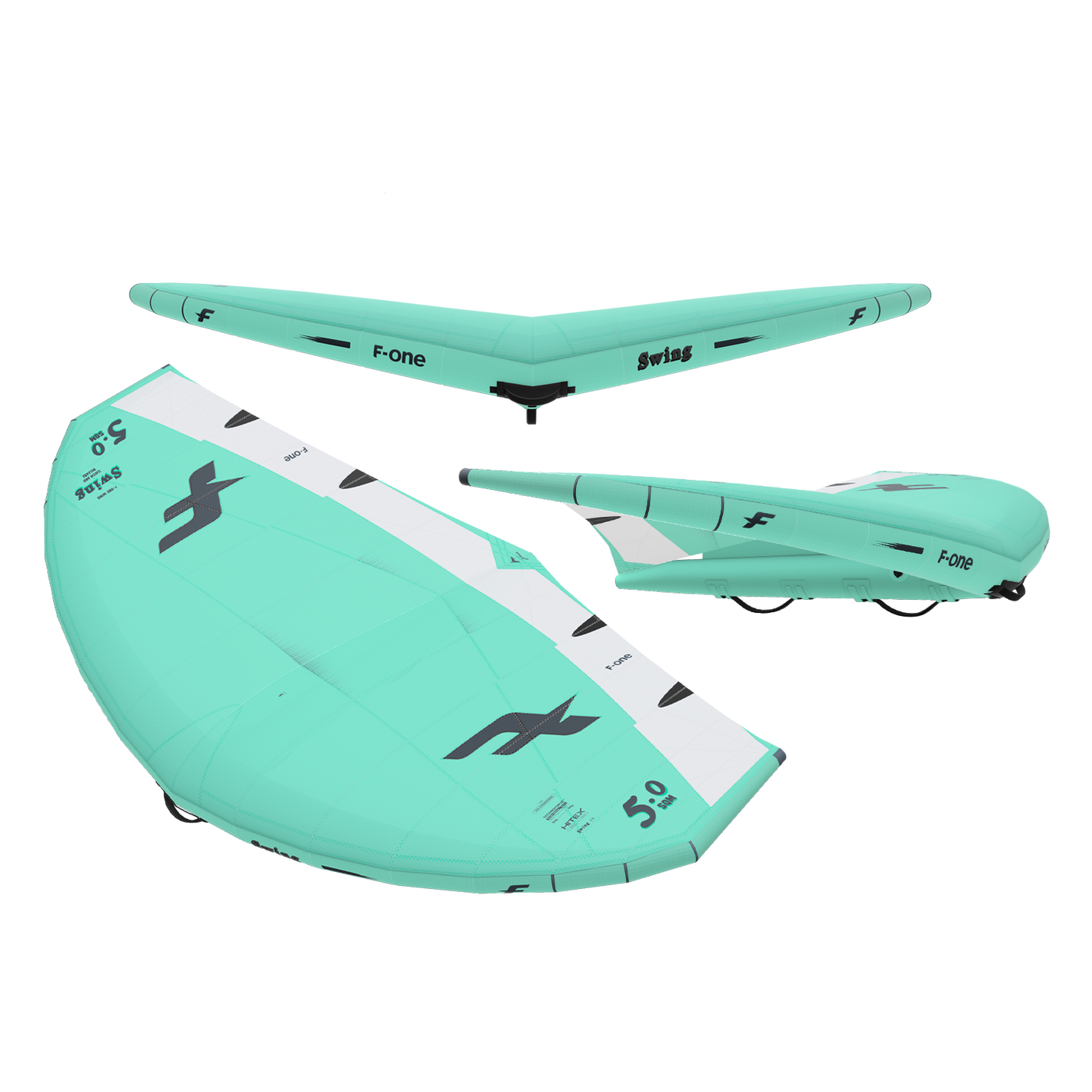Swing V4 Wing