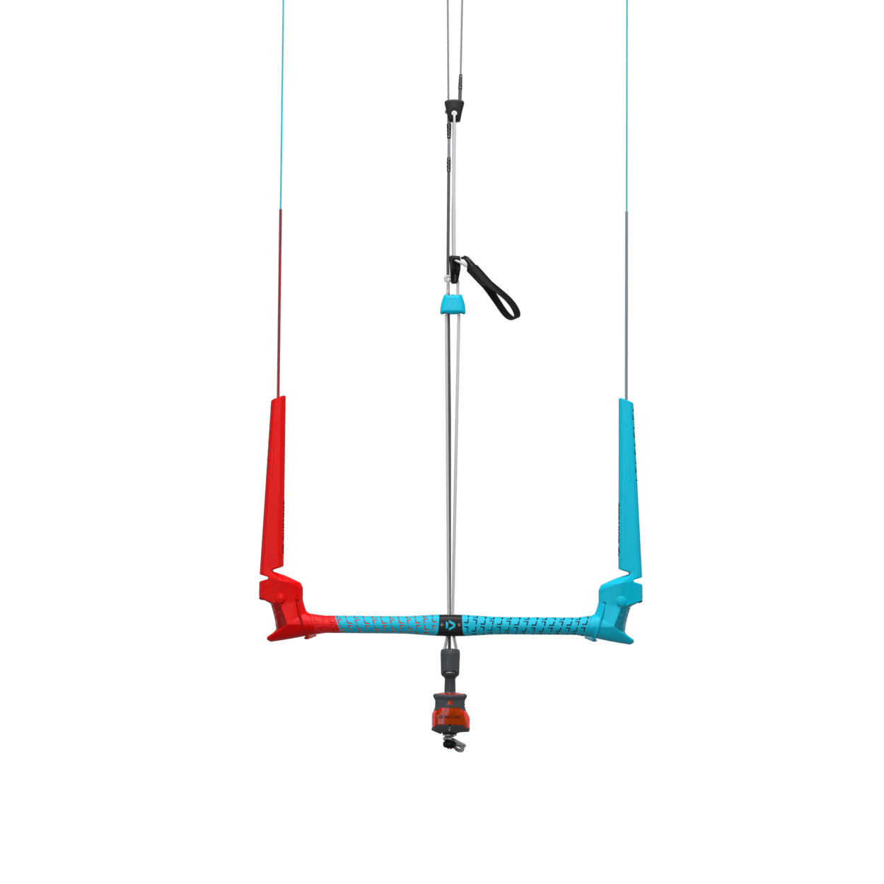 Duotone Trust Bar Quad Control - Kitesurf | H2O Sports