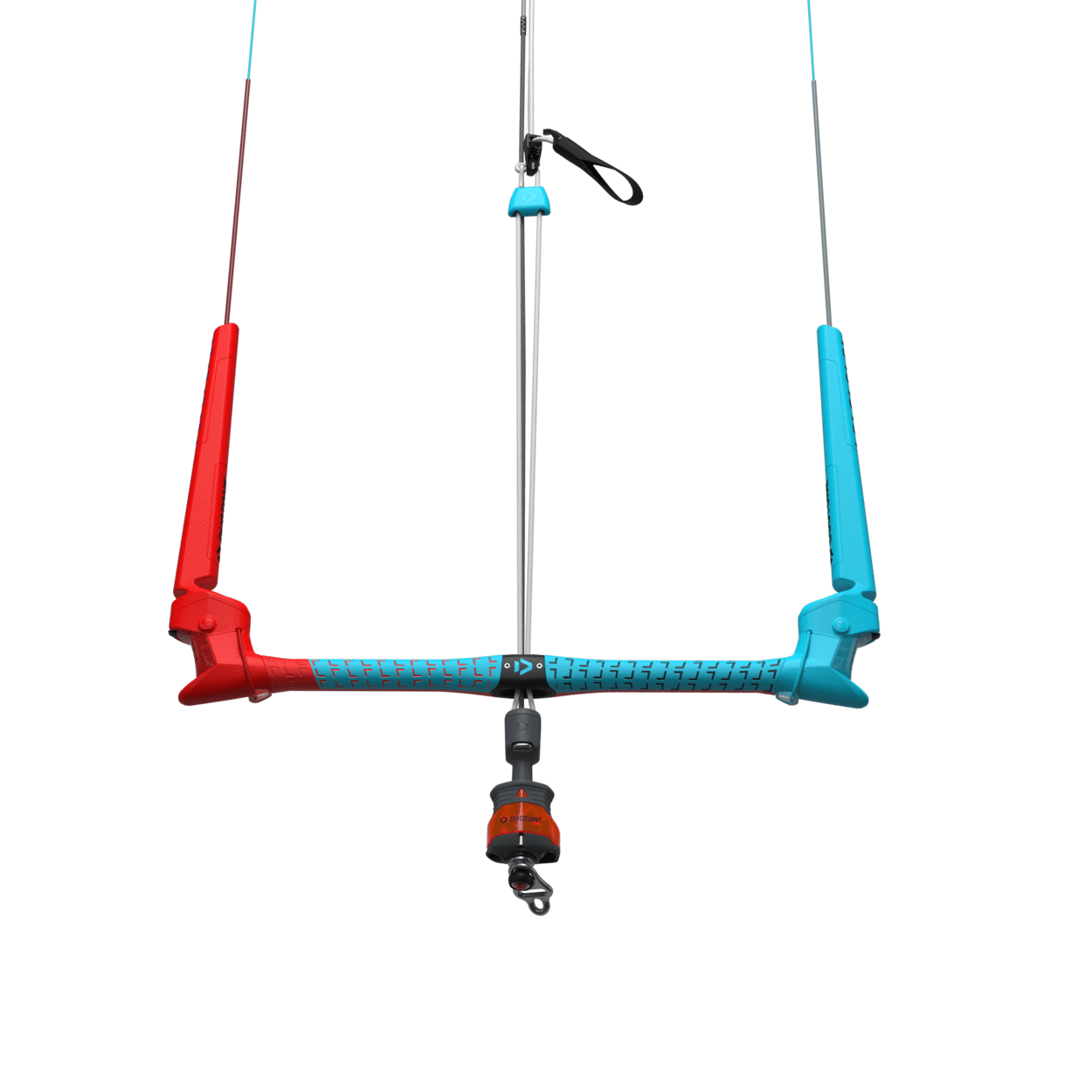 Duotone Trust Bar Quad Control - Kitesurf | H2O Sports