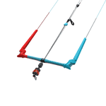 Duotone Trust Bar Quad Control - Kitesurf | H2O Sports