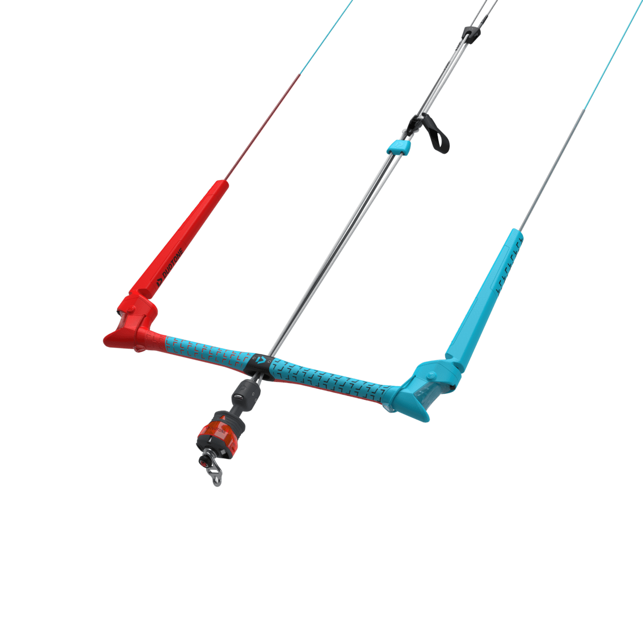 Duotone Trust Bar Quad Control - Kitesurf | H2O Sports