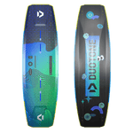 Duotone Team Series SLS Kiteboard - Kitesurf | H2O Sports