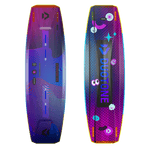 Duotone Team Series Kiteboard - Kitesurf | H2O Sports