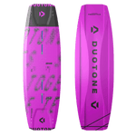 Duotone TS Freestyle SLS Kiteboard - Kitesurf | H2O Sports