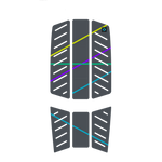 Duotone Traction Pad SLS Front - Kitesurf | H2O Sports