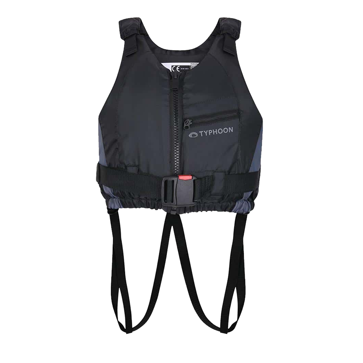 Typhoon Amrok 50N Buoyancy Aid - Paddle Board | H2O Sports