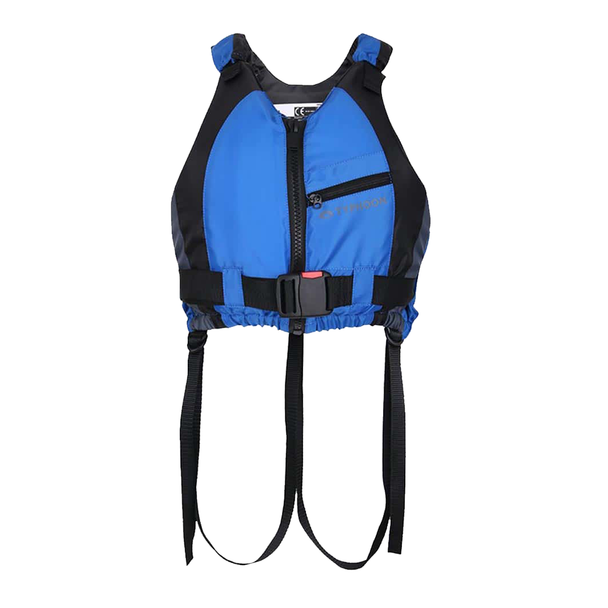 Typhoon Amrok 50N Buoyancy Aid - Paddle Board | H2O Sports