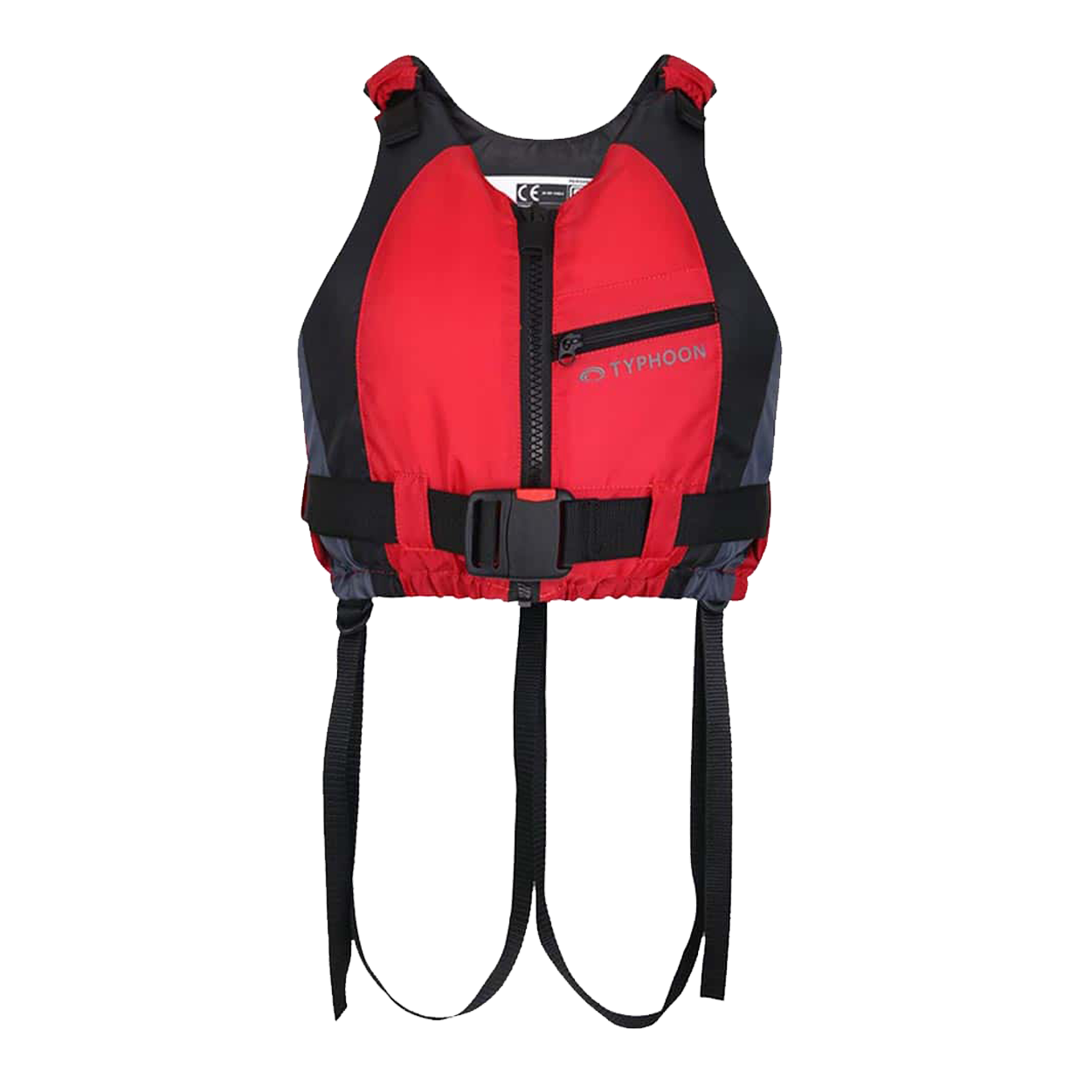 Typhoon Amrok 50N Buoyancy Aid - Paddle Board | H2O Sports