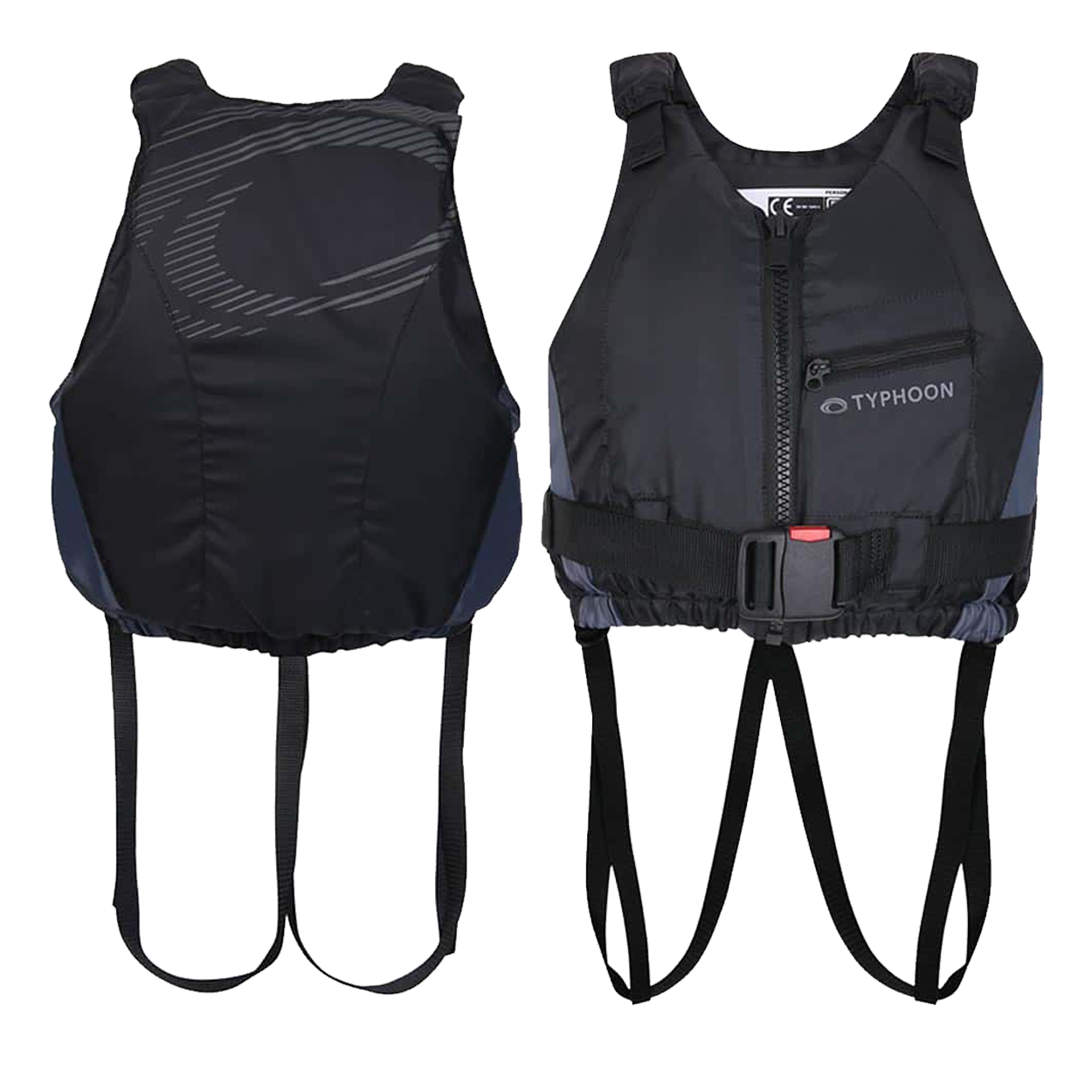 Typhoon Amrok 50N Buoyancy Aid - Paddle Board | H2O Sports