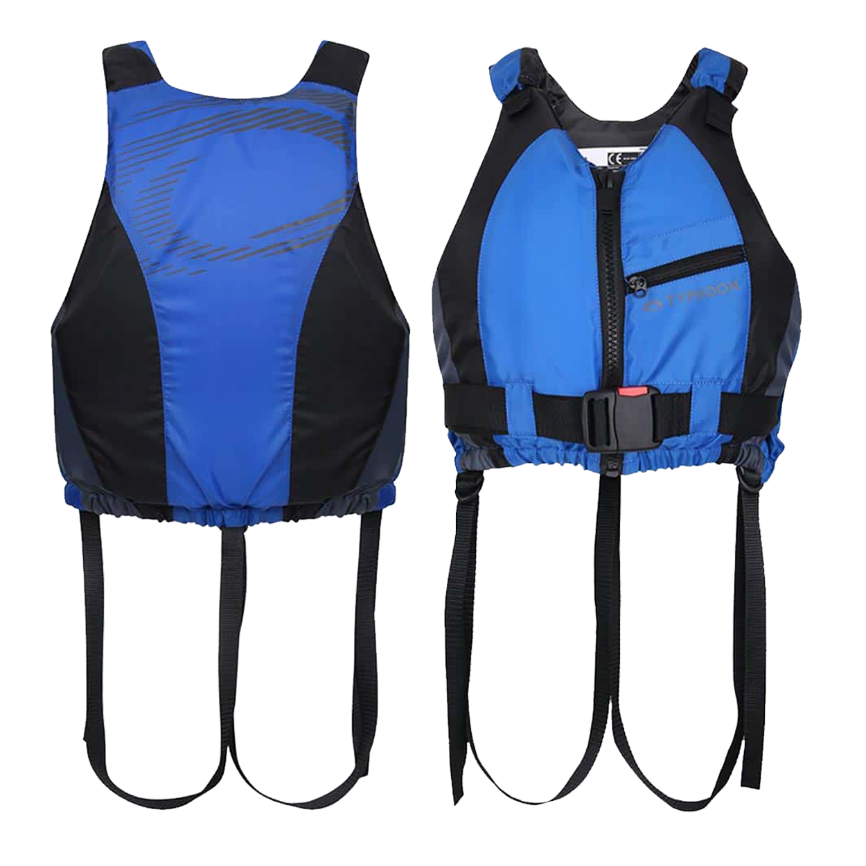Typhoon Amrok 50N Buoyancy Aid - Paddle Board | H2O Sports