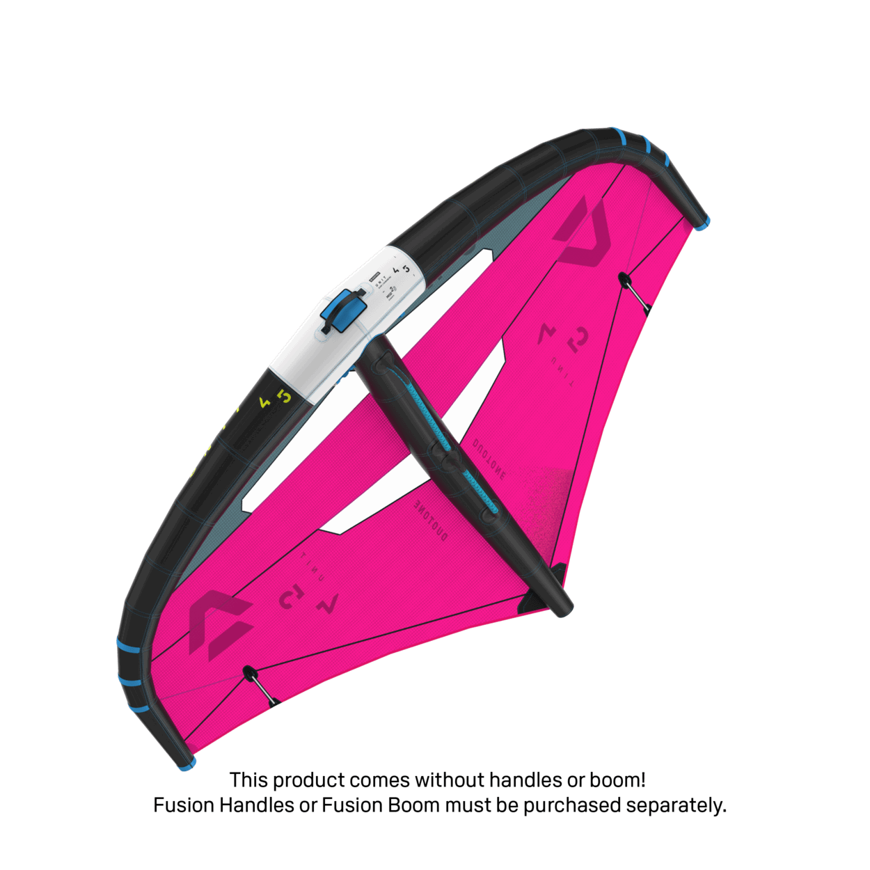 Duotone Unit Wing - Wing Foil | H2O Sports