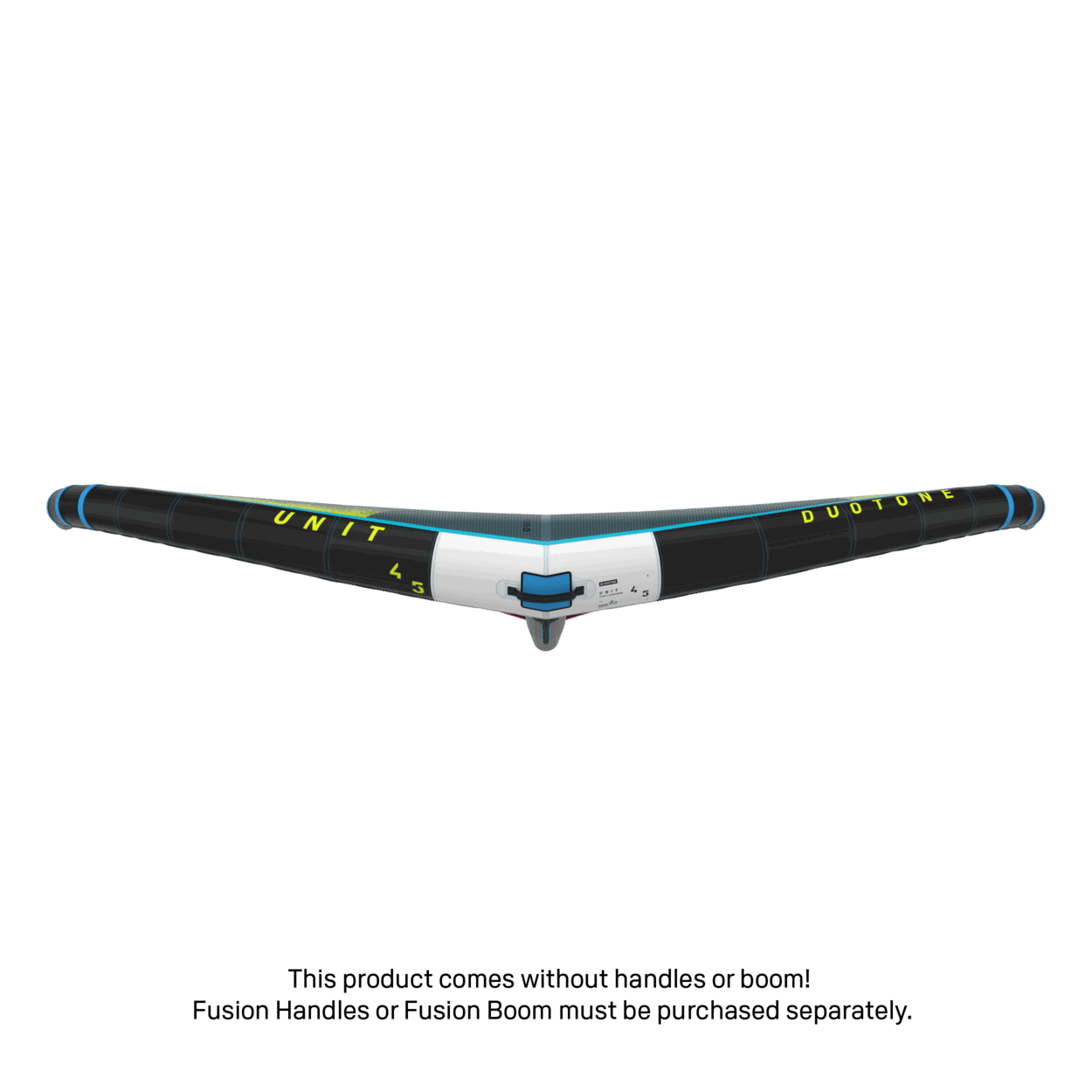 Duotone Unit Wing - Wing Foil | H2O Sports