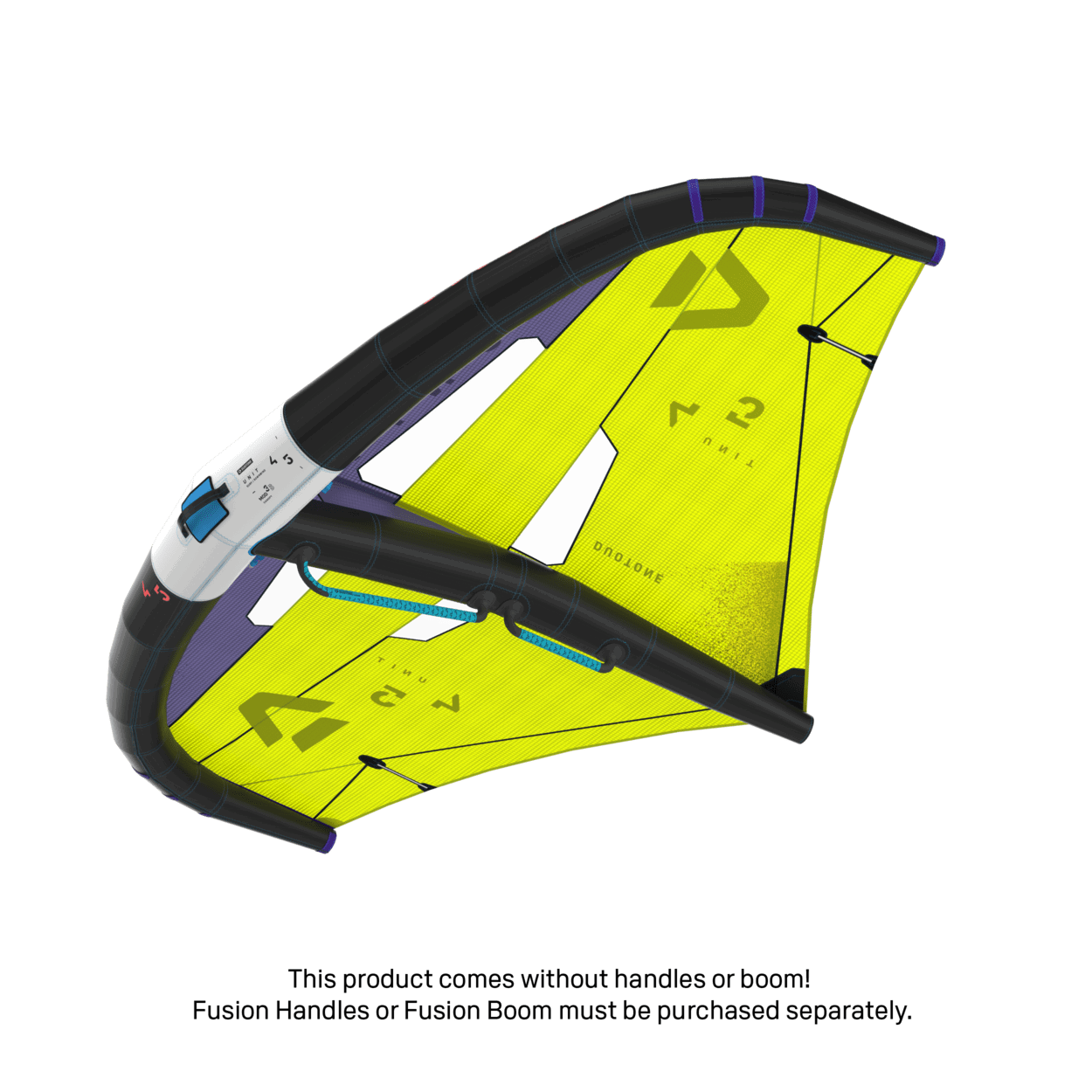 Duotone Unit Wing - Wing Foil | H2O Sports