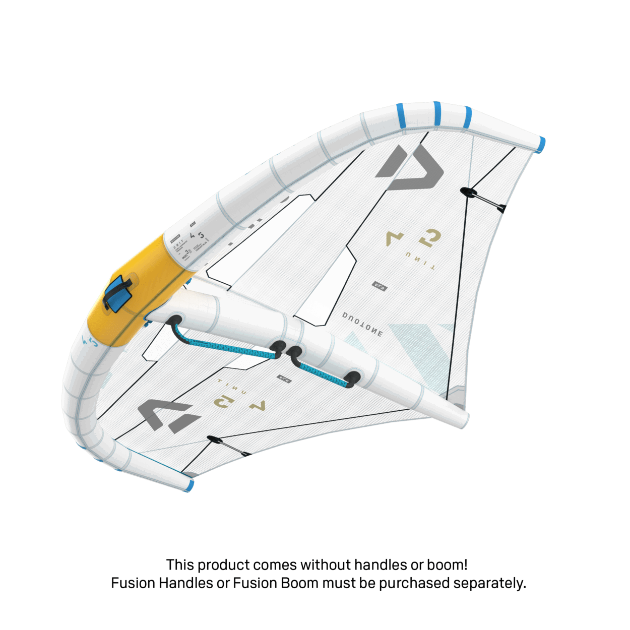Duotone Unit SLS Concept Blue Wing - Wing Foil | H2O Sports