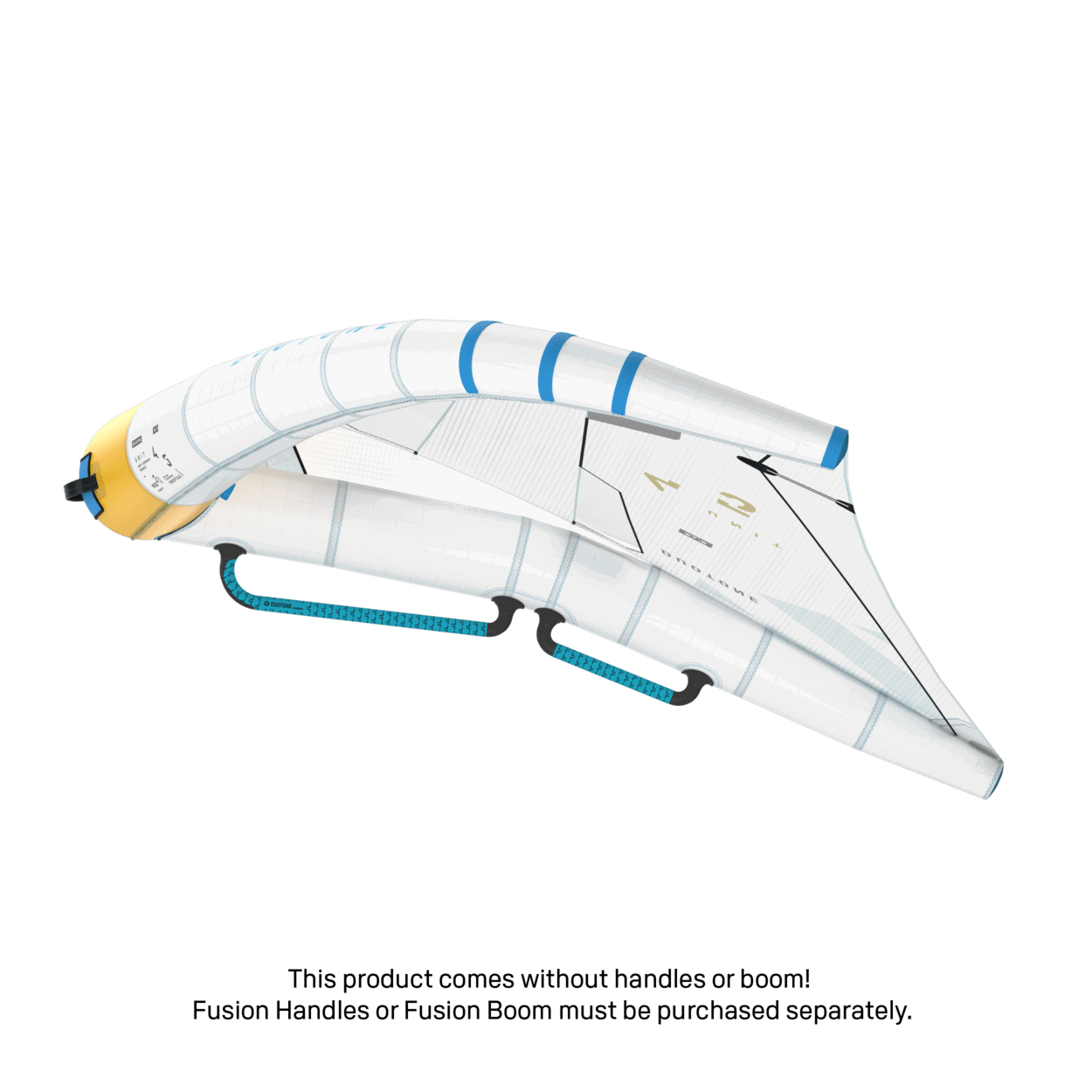 Duotone Unit SLS Concept Blue Wing - Wing Foil | H2O Sports